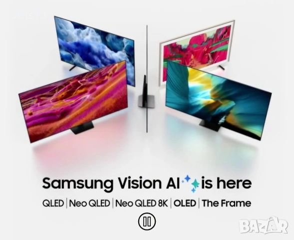 Ваучер за SAMSUNG 1300€, снимка 3 - Друга електроника - 53821207