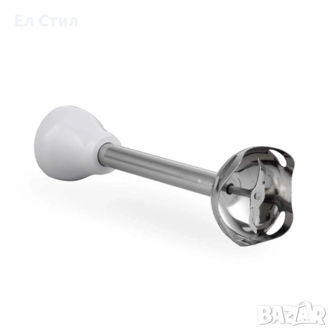 Пасатор Muhler MB-600, 600W, метален, снимка 3 - Чопъри и пасатори - 53585546