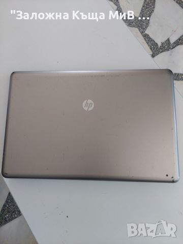 HP 630, снимка 2 - Лаптопи за дома - 46157441