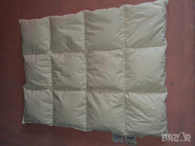 2 броя - Скандинавска антиалергенна пухена завивка, снимка 6 - Спално бельо и завивки - 54232514