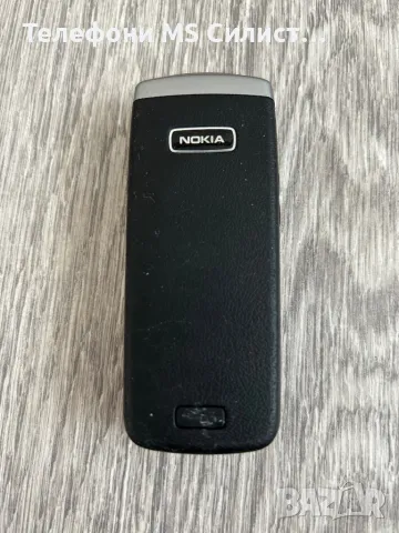 Nokia 6021, снимка 5 - Nokia - 50052688