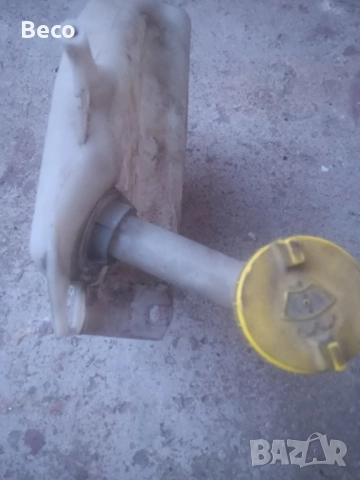 казанче за чистачки 