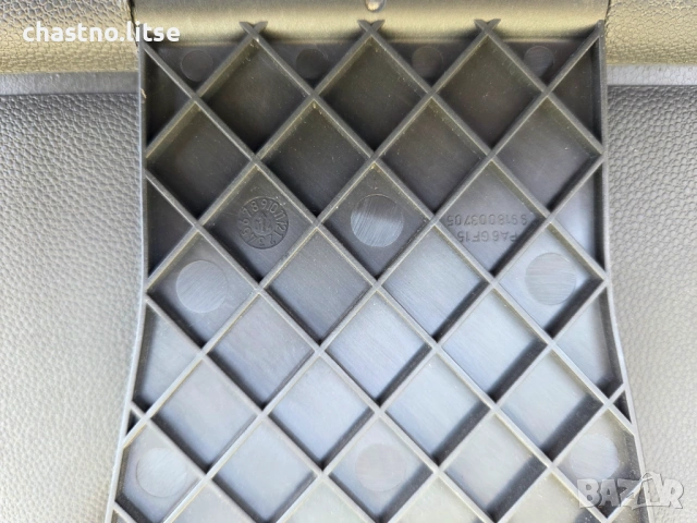 Щора / кора за багажник на Opel Astra H комби (най-ниска цена), снимка 8 - Части - 53955643