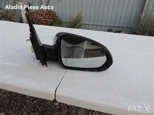 Дясно огледало Kia Rio код 87620H8050 , снимка 3 - Аксесоари и консумативи - 53092916