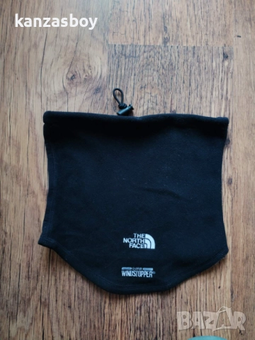 the north face gore windstopper -  зимна шал-яка, снимка 3 - Други - 52654862