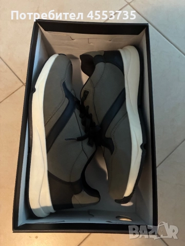 Нови мъжки обувки, снимка 3 - Ежедневни обувки - 52266843