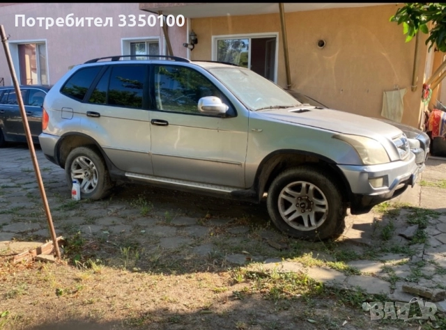 Shanguang Ceo, снимка 5 - Автомобили и джипове - 52403845