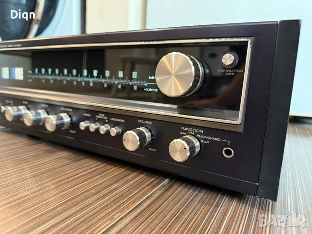 Pioneer SX-5530