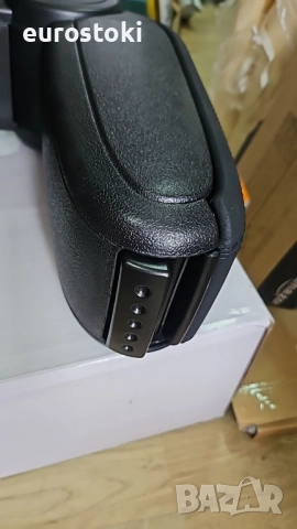 Подлакътник съвместим с Seat Leon  - 2005 - 2012 - /BSTLN0520-N, снимка 2 - Аксесоари и консумативи - 51546307