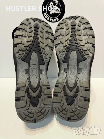 Летни работни обувки с метално бомбе ENGELBERT STRAUSS.Номер 45, снимка 8 - Други - 51009660