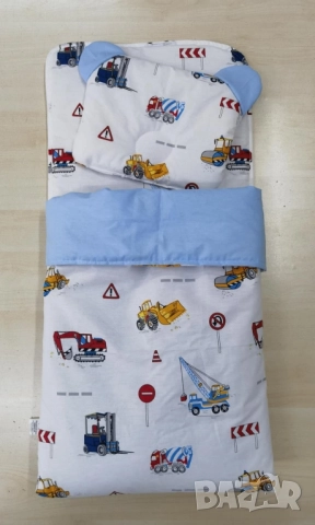 комплект за количка, снимка 14 - Други - 52111595