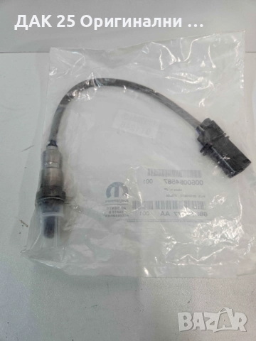 JEEP COMPASS 50054587 Ламбда сонда  Нов Оригинален артикул, снимка 2 - Части - 51640771