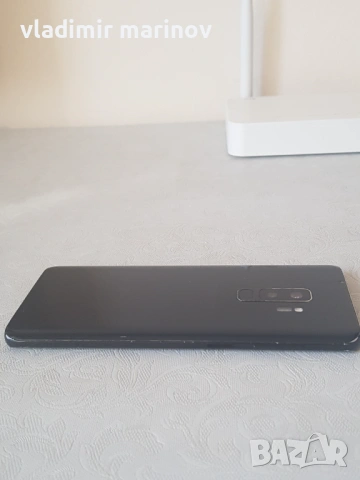Samsung Galaxy S9+ dual sim, снимка 6 - Samsung - 53867387