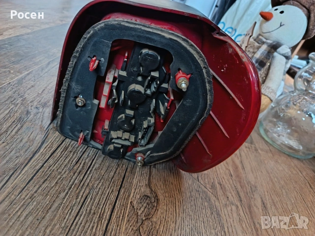 Стопове за Фолксваген Поло, снимка 2 - Части - 53326894