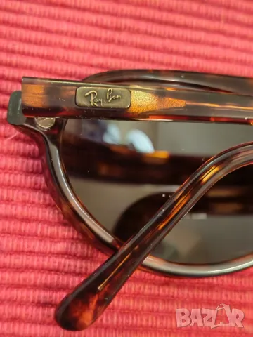 Слънчеви очила Ray Ban USA. , снимка 3 - Слънчеви и диоптрични очила - 50272421
