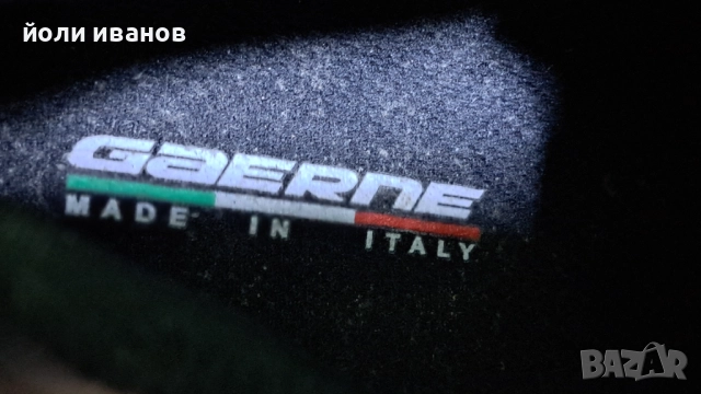 GAERNE-обувки за байк заключчващи се 47 номер,нови, снимка 11 - Части за велосипеди - 52274471