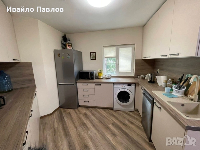 Тристаен апартамент под наем , София Младост 2 , снимка 2 - Апартаменти - 53794815