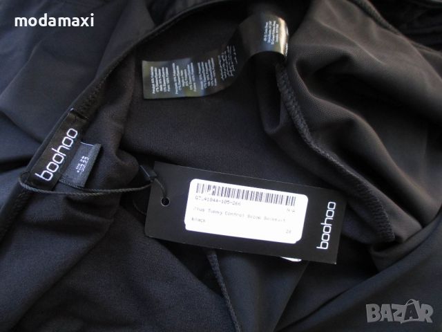 8XL Нов  бански  Boohoo , снимка 6 - Бански костюми - 46059595