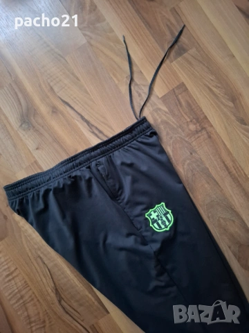 Nike FC Barcelona, снимка 6 - Спортни дрехи, екипи - 53507437