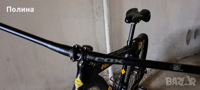 mifa roadsign велосипед байк колело deore specialized cox cube odi force rst shimano, снимка 6 - Велосипеди - 50276122