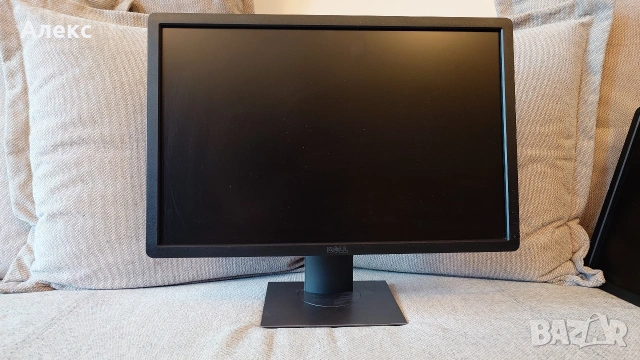 2 броя монитор Dell Professional P2213t 22"