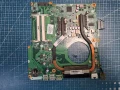 Дънна платка HP PAVILION 15-N A6-5200 732096-001 732096-501 734820-501, снимка 6