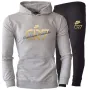 мъжки екипи Puma nike the north face gucci Hugo boss , снимка 6