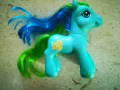 Ретро понита My little pony - Hasbro G1 и G3, снимка 8