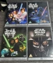 STAR WARS TRILOGY DVD BOX SET БЕЗ БЪЛГАРСКИ СУБТИТРИ ЦЕНА 10€ ЗА 3 ТЕ ФИЛМА , снимка 2