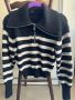 Женски пуловер на Zara - размер М - носен само веднъж, снимка 1 - Блузи с дълъг ръкав и пуловери - 45116548