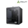3D Принтер FDM Creality K1 MAX 300x300x300mm 600mm/s, снимка 1 - Принтери, копири, скенери - 45422753