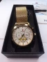 Луксозен мъжки часовник , снимка 2