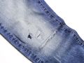 Нови G-star Raw Kate Boyfriend WMN C Дамски Дънки W27 L32, снимка 5