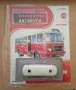 Продавам 11 броя от легендарните автобуси, снимка 1