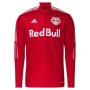 Мъжка блуза Adidas x New York Red Bulls | S размер, снимка 1