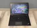 Лаптоп LENOVO THINKPAD T460S/ 15-6300U/8GB/256GB SSD/14 FullHD/HDMI, снимка 2