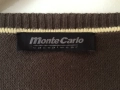 Мъжки пуловер MONTE CARLO, снимка 2