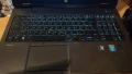 hp zbook 15 g2 ЦЯЛ РАБОТЕЩ НА ЧАСТИ с петно на дисплея, снимка 10