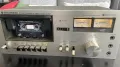 Касетен дек Kenwood KX-530, снимка 1