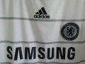 Chelsea Lampard Adidas оригинална тениска фланелка екип Челси Лампард Висша Лига , снимка 6