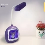 Детска LED настолна лампа с фигурки – забавна светлина за мечтатели, снимка 5
