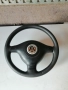 Волан с бег Vw -golf 4, Passat 4/5, Bora, Skoda, Seat, снимка 4
