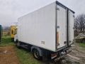 Хладилен фургон 4.50м, снимка 3