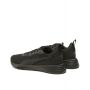 Дамски маратонки puma flyer flex shoes black, снимка 3