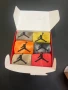 🧦 Комплект Air Jordan чорапи – 6 чифта  Стилни  , снимка 2