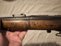   Карабина Гра. ГРАСС. Оригинална драгунска, револвер, пушка

, снимка 4