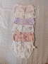  Гащички за момиченца, 3-4 г., снимка 3