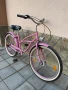 Елегантен велосипед Tchibo 28”, снимка 9