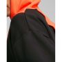 Мъжко спортно горнище PUMA x Mercedes Amg Statement Hoodie Black/Orange, снимка 3