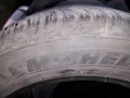 205/55 R16 michelin alpin 5, снимка 2